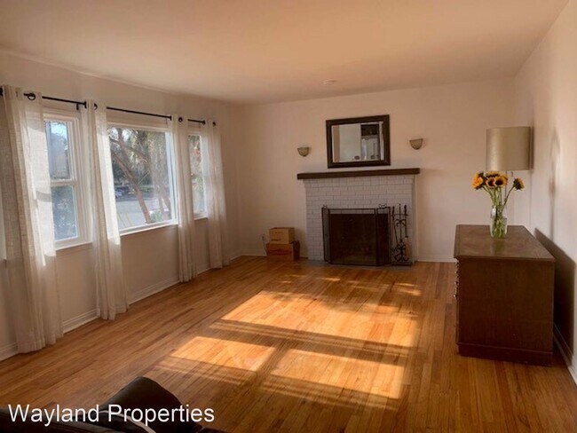 Building Photo - 2 br, 1 bath House - 465 Harcourt Avenue