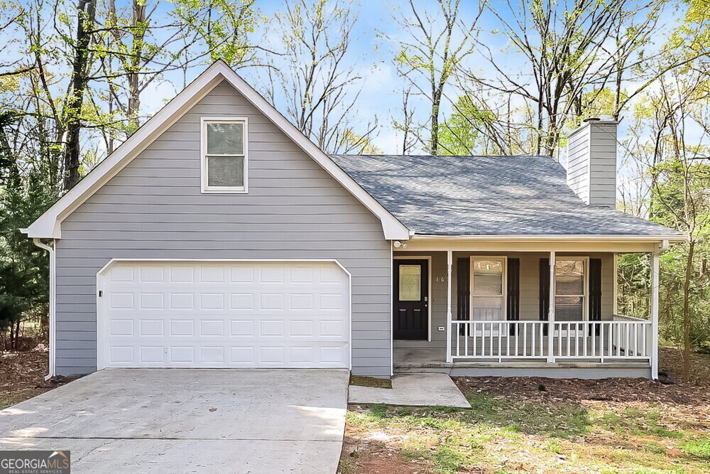 Foto principal - 165 Willow Shoals Dr