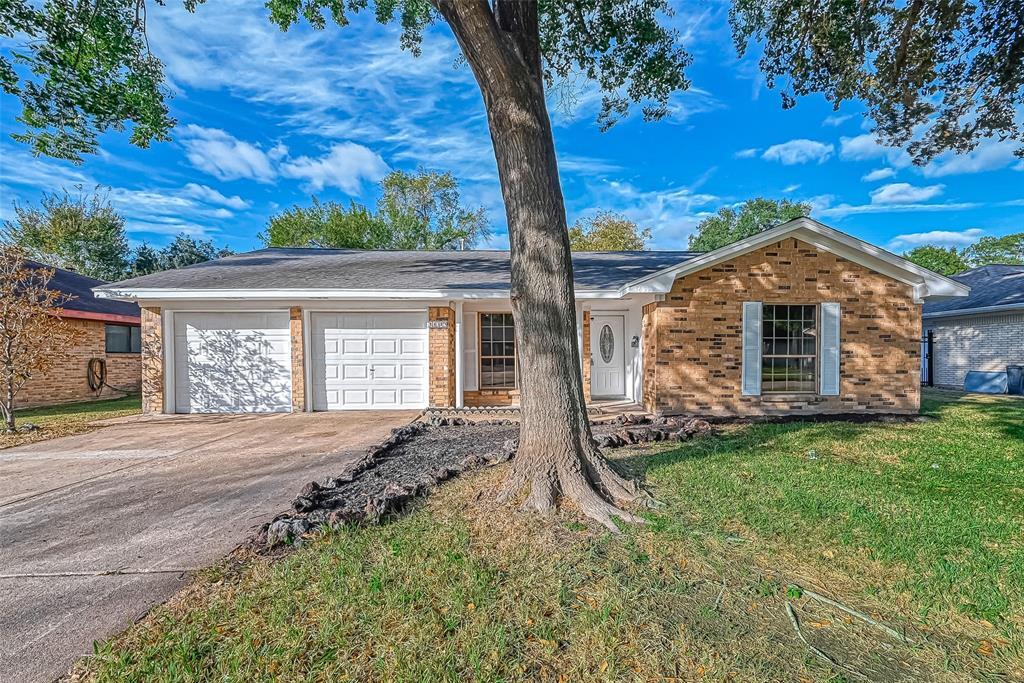 14319 Waterville Way, Houston, TX 77015 House for Rent in Houston, TX