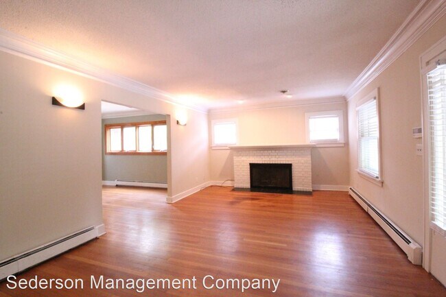 Building Photo - 4 br, 2 bath House - 6711 LINDEN ROAD
