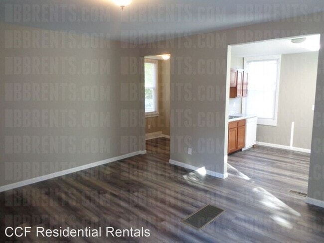 Building Photo - 4 br, 2.5 bath House - 3828 Glenmore Avenue,