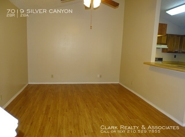 Building Photo - 7019 Silver Canyon San Antonio, Tx 78244