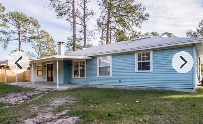 Foto del edificio - 3709 Foxcroft Rd