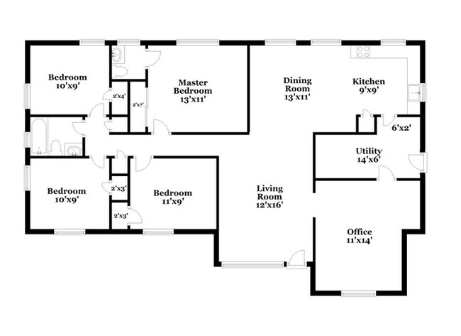 Building Photo - 17 E Celeste St