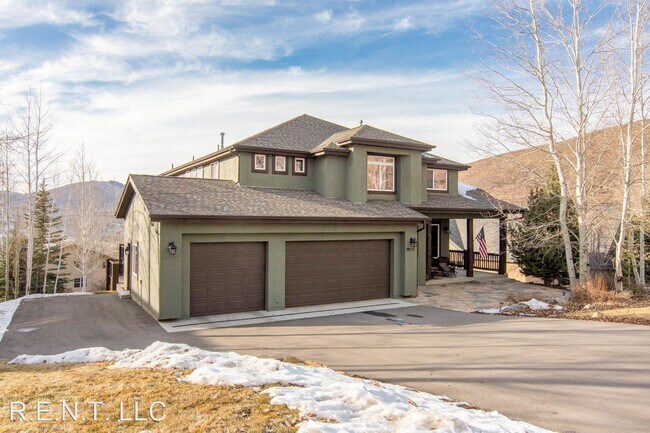 Building Photo - 6 br, 4 bath House - 9053 Upper Lando Lane