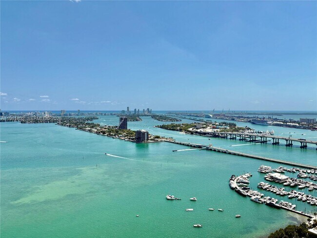 Foto del edificio - 1800 N Bayshore Dr