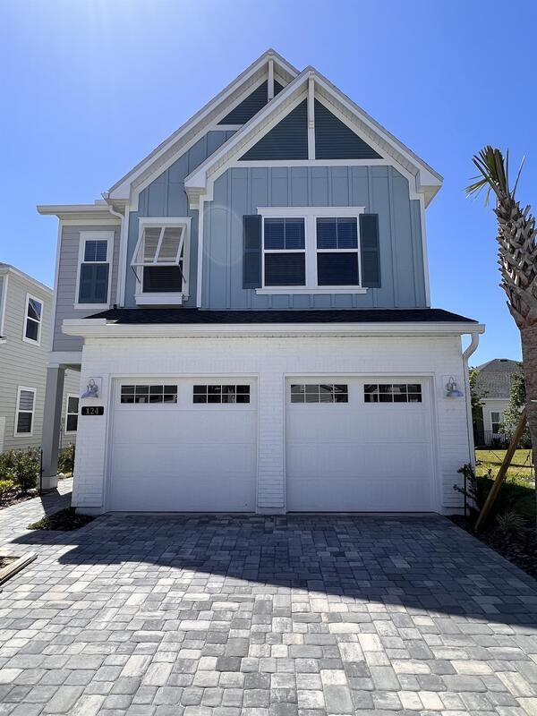 124 Killarney Ave, Saint Johns, FL 32259 House Rental in Saint Johns