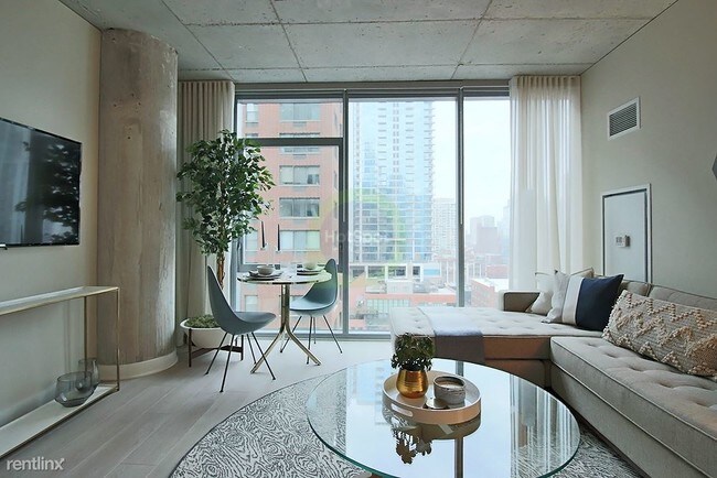 Foto del edificio - 55 W Illinois St