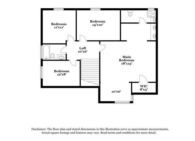 Foto del edificio - 5422 NW 42nd Wy