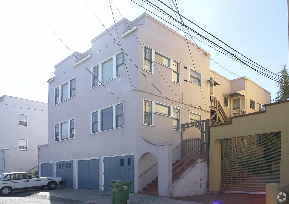 Foto del edificio - 420 Wayne Ave