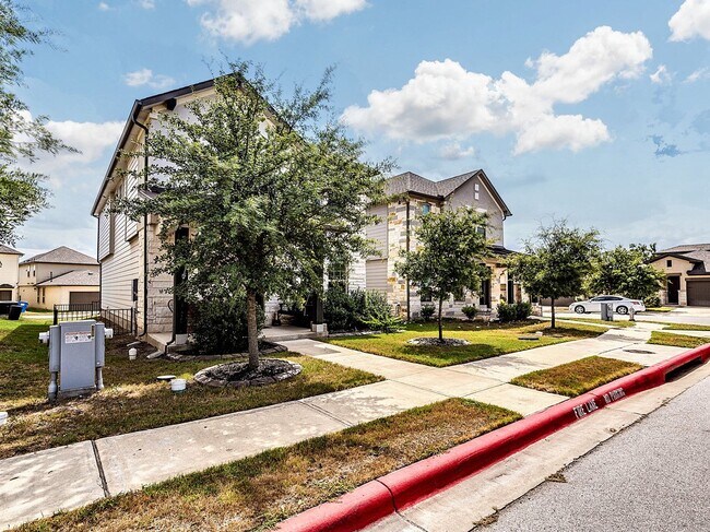 Foto del edificio - Beautiful and Contemporary 3 BR / 2.5 BA H...