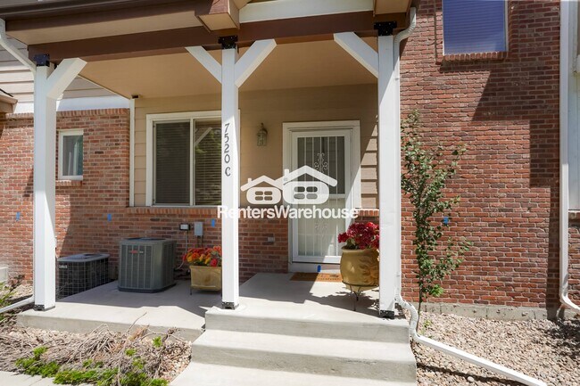 Foto del edificio - 7520 W Coal Mine Ave