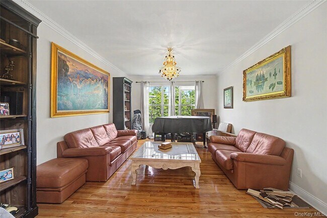 Foto del edificio - 183 Oakfield Ave