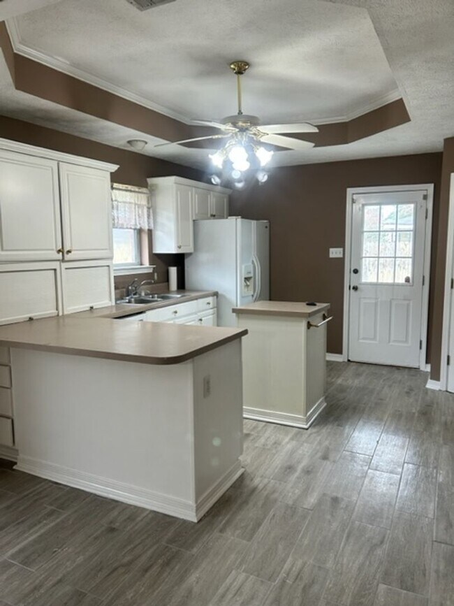 Foto del edificio - 3 Bedroom Metairie Home for Rent