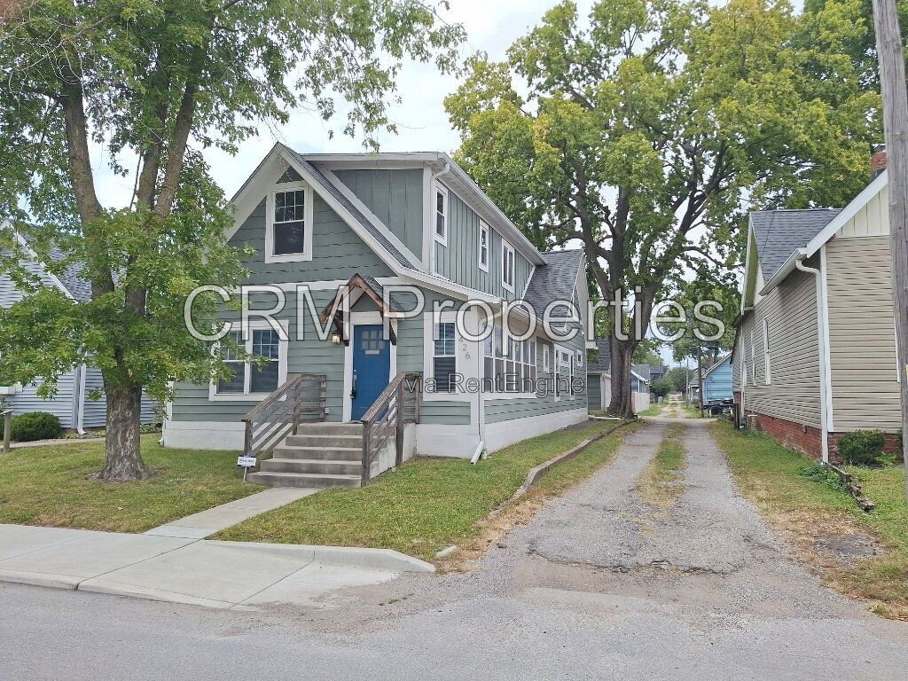 Photo - 426 Parkway Avenue