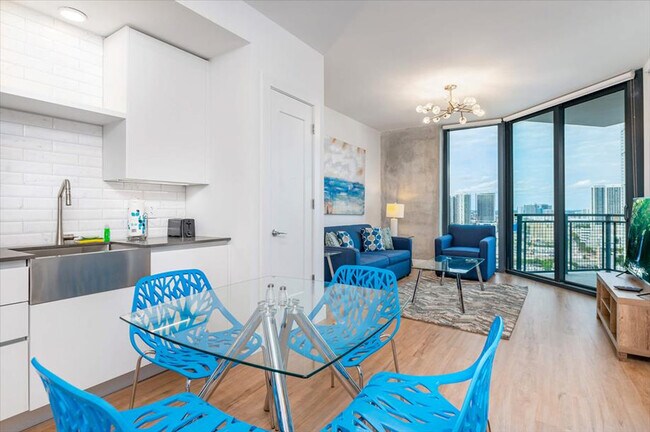 Foto del edificio - 460 NE 5th St