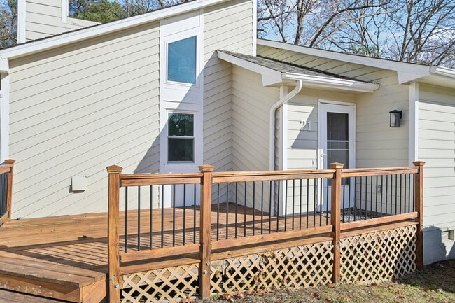 Foto del edificio - 21 Winchester Ct