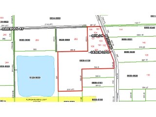 Primary Photo - Sunflower Estates MHP
