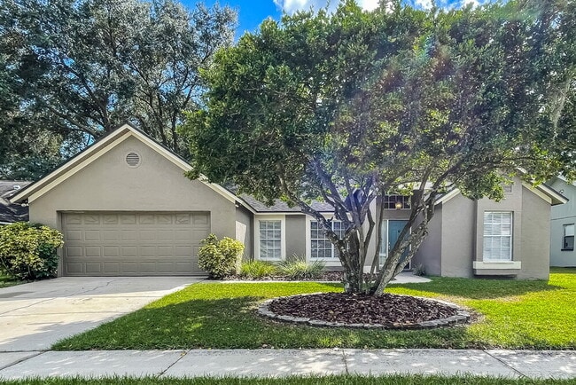 Building Photo - 1631 Carter Oaks Dr