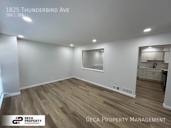 Foto del edificio - 3 Bedroom 2 Bathroom House
