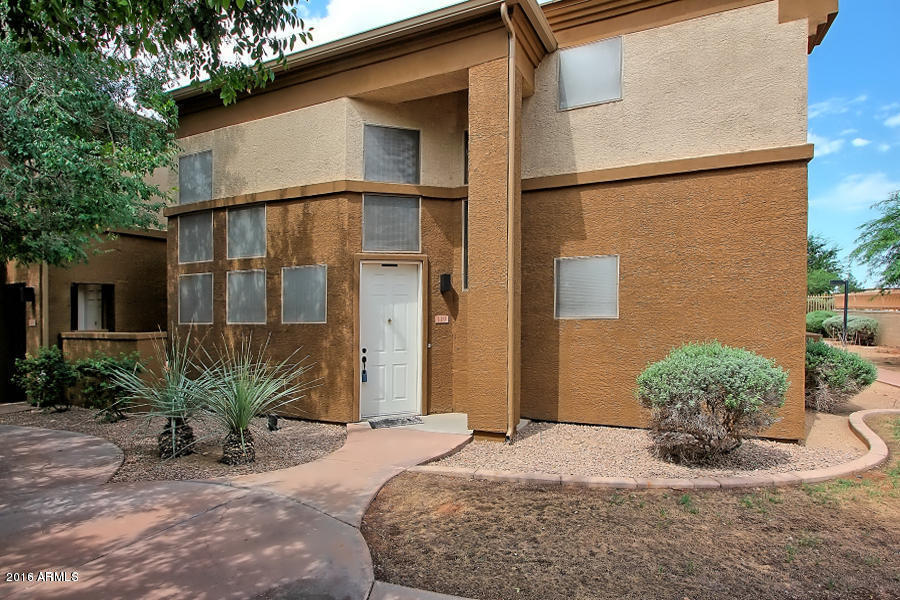Building Photo - 1445 E Broadway Rd