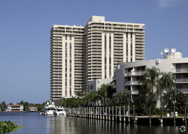 Foto del edificio - Turnberry Isle North