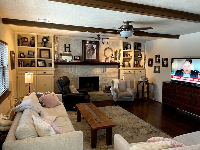 Foto del edificio - 9119 N 153rd East Ave