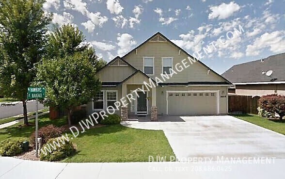 Foto principal - 3669 N Hawkins Ave
