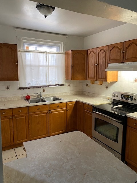 kitchen - 5339 Irving St