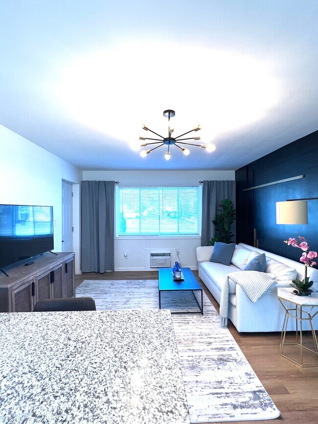 Foto del edificio - Harvard Lofts ^ (Harvard 13 LLC)