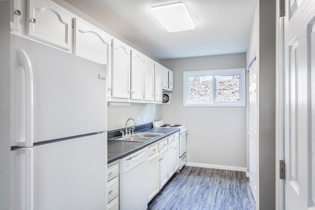 Foto del edificio - 316 Chambliss St