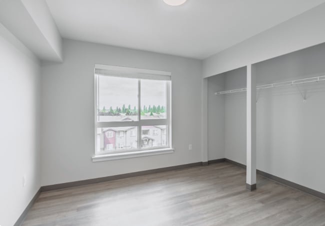 Interior Photo - Skagit Flats