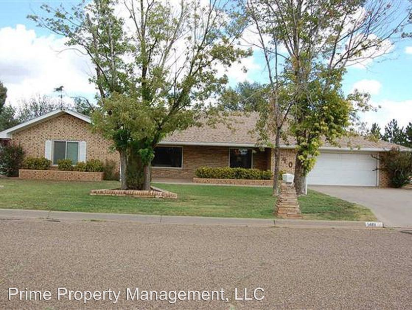 Primary Photo - 3 br, 3 bath House - 1401 HILLCREST