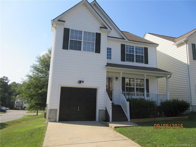 Building Photo - 840 Vail Ridge