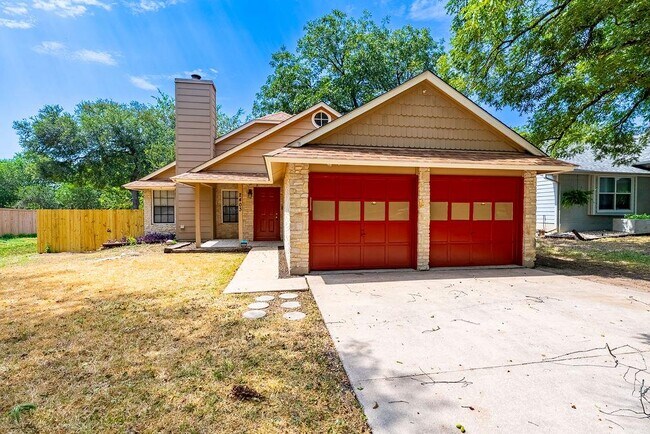 Foto del edificio - 2403 Monarch Dr