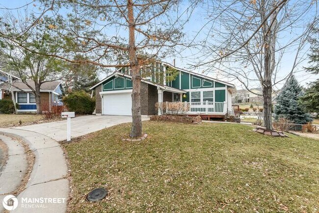 Building Photo - 4610 W 108th Pl, Westminster, CO 80031