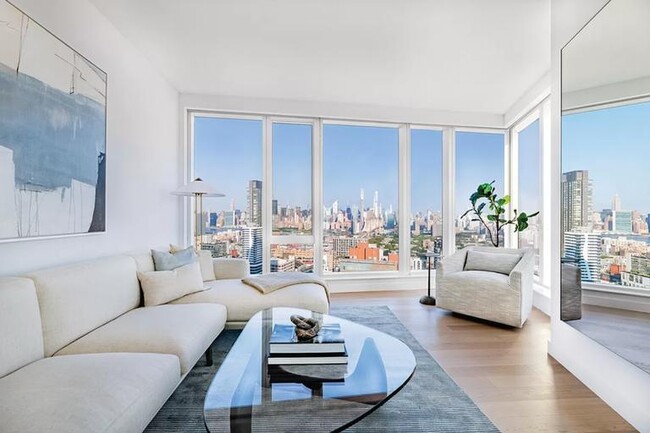 Foto del edificio - 1 bedroom in LONG ISLAND CITY NY 11101
