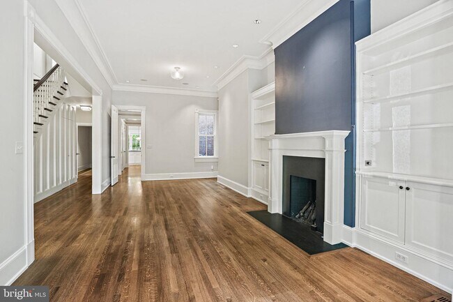 Foto del edificio - 3127 P St NW
