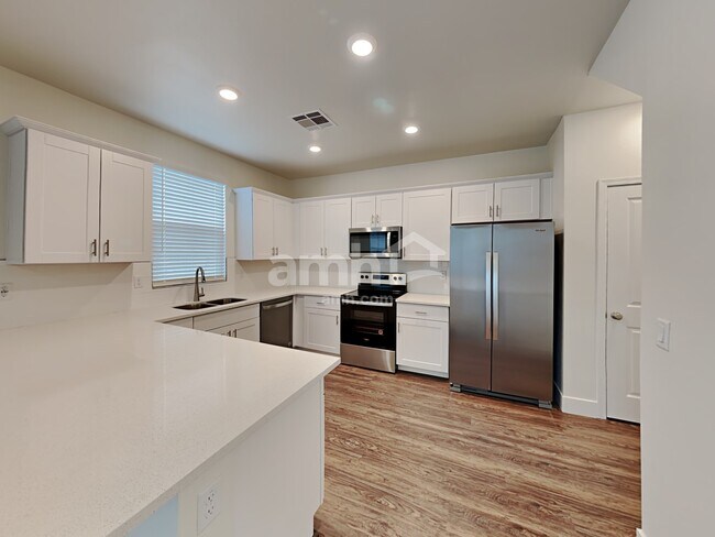 Foto del edificio - 21511 S 231st Way