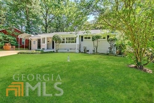 Building Photo - 2352 Ousley Ct