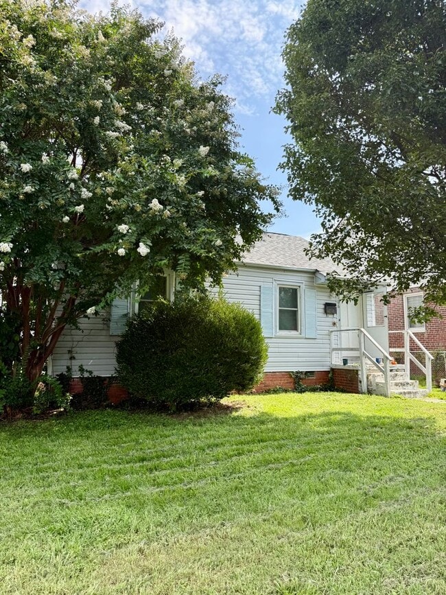 Building Photo - 1106 Althea Pkwy