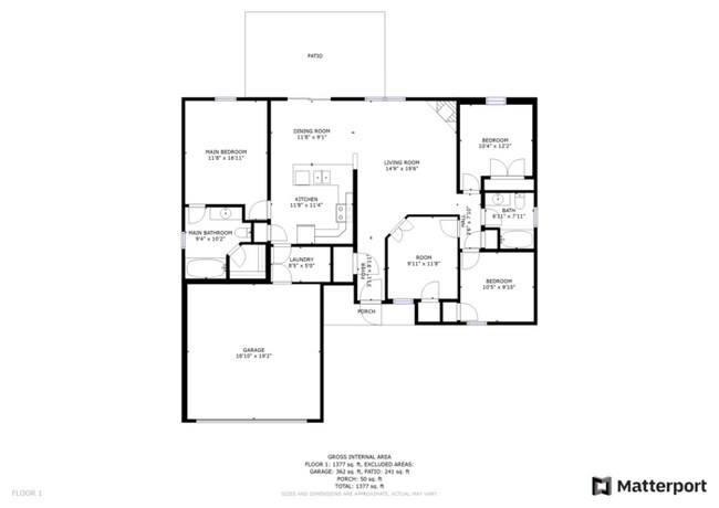 Foto del edificio - Adorable 4 Bedroom Home in Greenville, SC