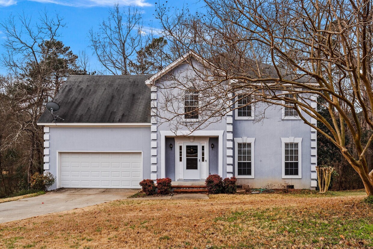 251 Ashbrook Dr, Martinez, GA 30907 House Rental in Martinez, GA