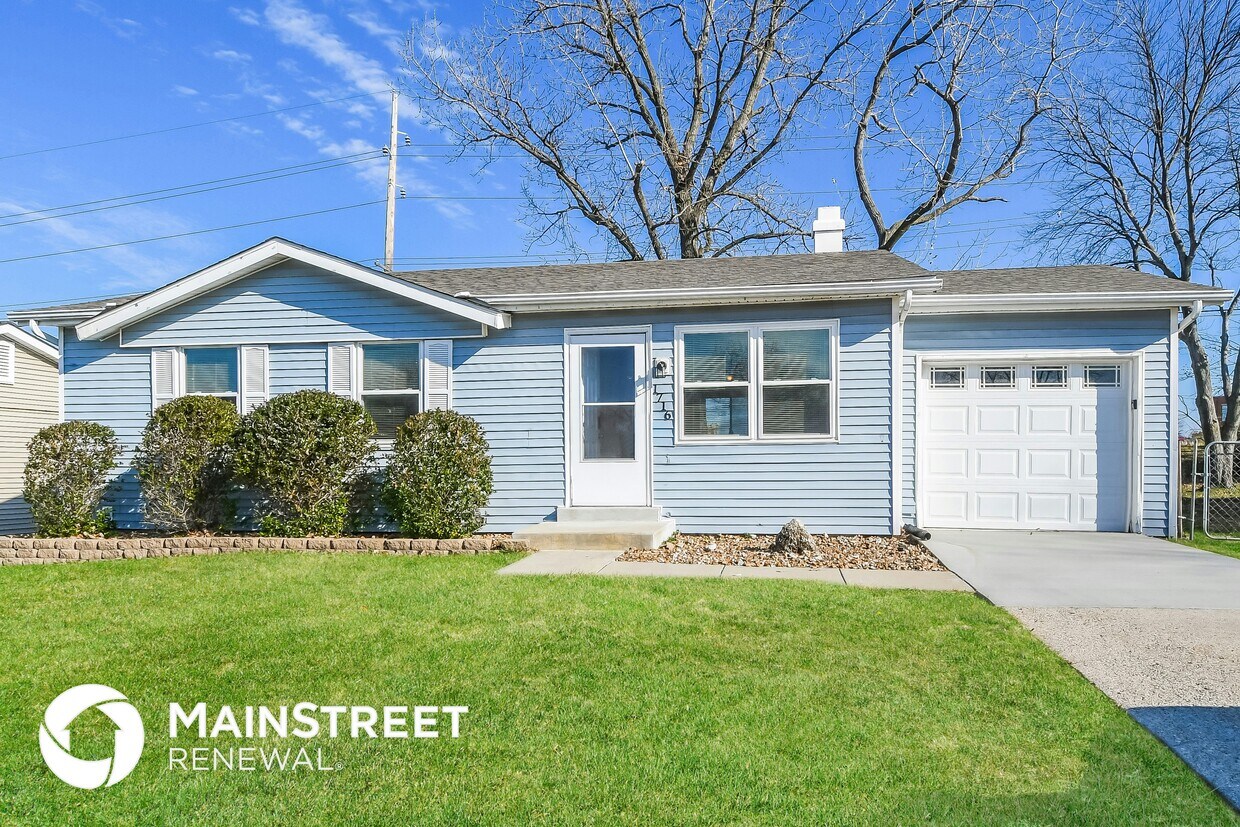 Foto principal - 1716 Springhill Dr