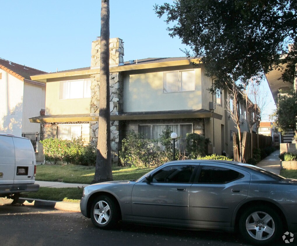 Foto del edificio - 315 N Curtis Ave