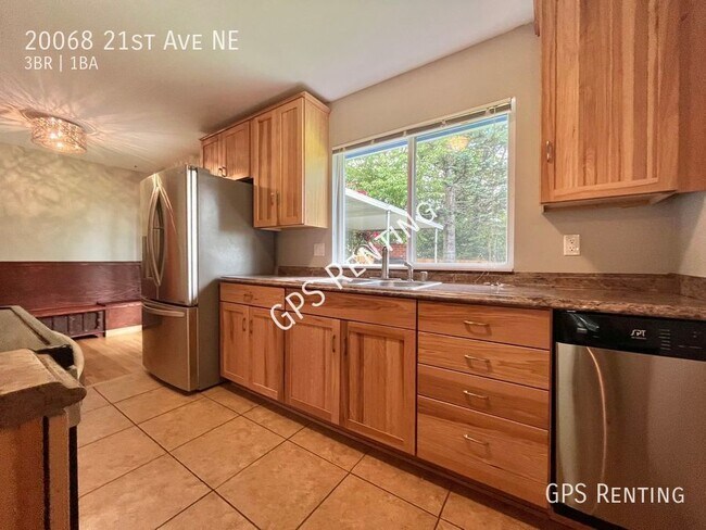 Foto del edificio - Beautiful Bed 3, Bath 1, home!