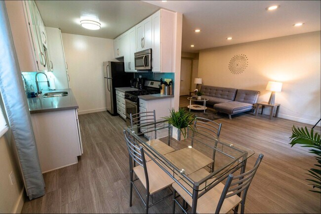 Foto del interior - 311 South Doheny Drive