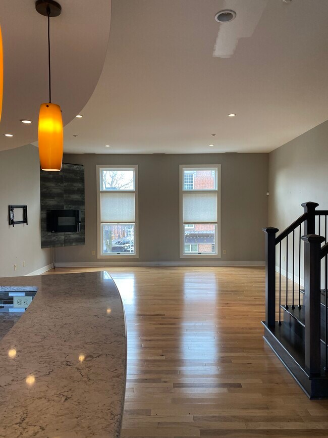 111 N Walnut St Unit 111, Wooster, OH 44691 Condo for Rent in Wooster