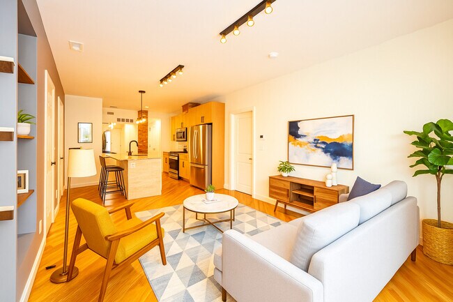 Foto del edificio - 5200 N Winthrop Ave