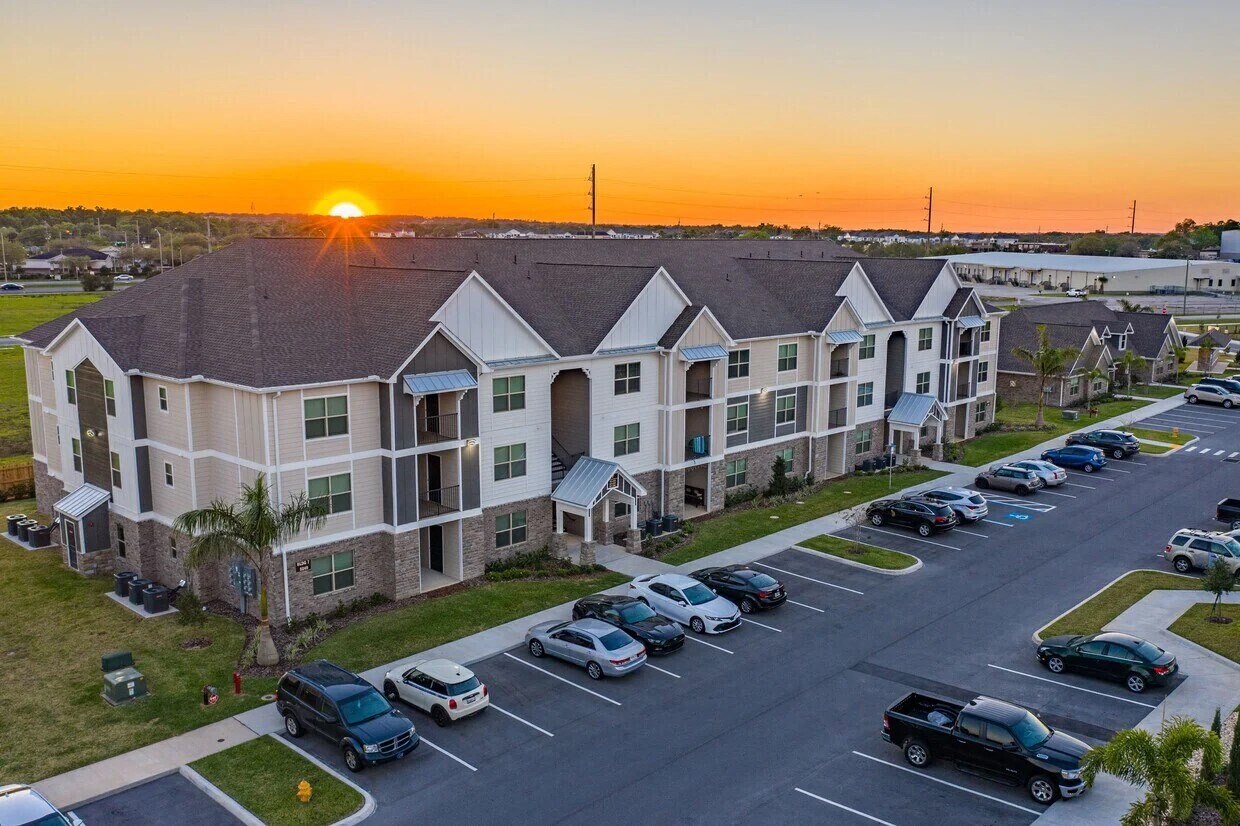 The Retreat at 42nd Apartments Apartments in Ocala, FL